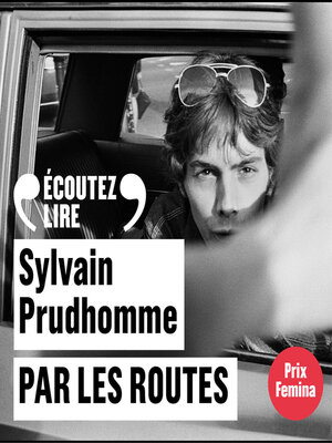 cover image of Par les routes